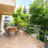 Baneasa, Dobrogeanu Gherea-Garlei, comision 0%, vila P+1+M 6 camere, curte 550 mp